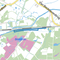 Perceel OTW01-G-2260