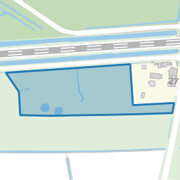 Perceel OTW01-G-2262