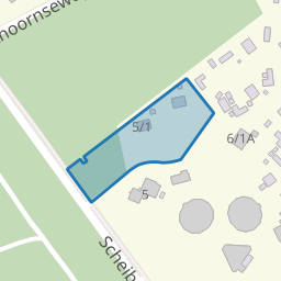 Perceel OTW01-G-2279