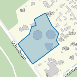 Perceel OTW01-G-2284