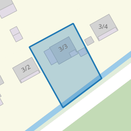 Perceel OTW01-G-2294