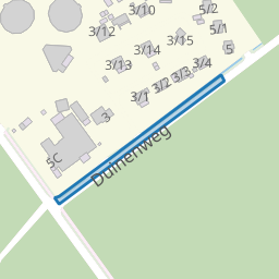 Perceel OTW01-G-2296