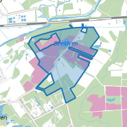 Perceel OTW01-G-2300