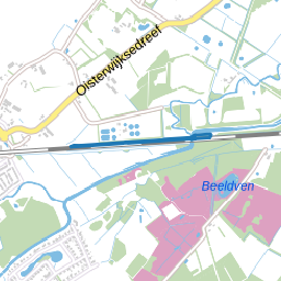 Perceel OTW01-G-2302