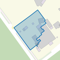 Perceel OTW01-G-2307