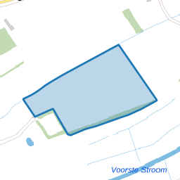 Perceel OTW01-H-1001