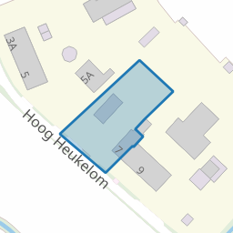 Perceel OTW01-H-1003