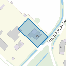 Perceel OTW01-H-1004