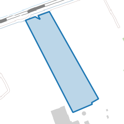 Perceel OTW01-H-1007