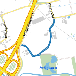 Perceel OTW01-H-1011