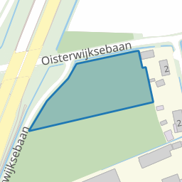 Perceel OTW01-H-1016