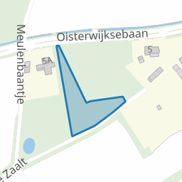 Perceel OTW01-H-1024