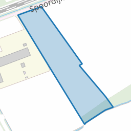 Perceel OTW01-H-1025