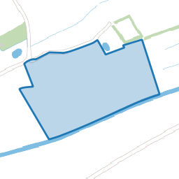 Perceel OTW01-H-1042