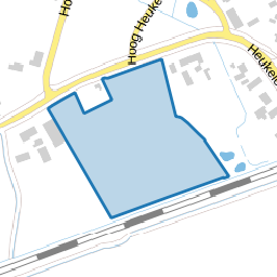 Perceel OTW01-H-1047