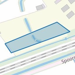 Perceel OTW01-H-1050