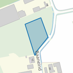 Perceel OTW01-H-1053