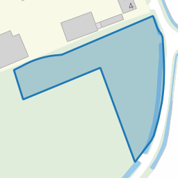 Perceel OTW01-H-1054