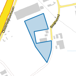 Perceel OTW01-H-1056