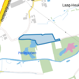 Perceel OTW01-H-1057