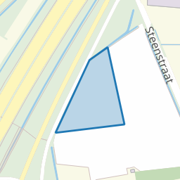 Perceel OTW01-H-1062