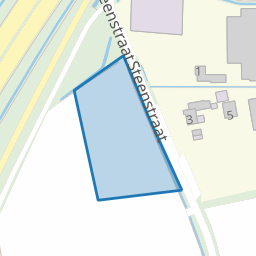 Perceel OTW01-H-1064