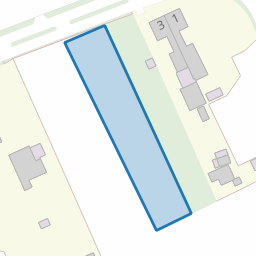 Perceel OTW01-H-1068