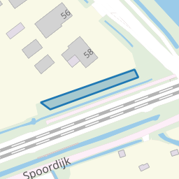 Perceel OTW01-H-1070