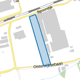 Perceel OTW01-H-1072