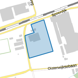 Perceel OTW01-H-1073