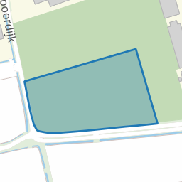 Perceel OTW01-H-1074