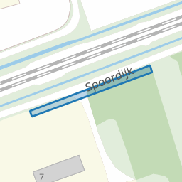 Perceel OTW01-H-1075