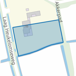 Perceel OTW01-H-1080