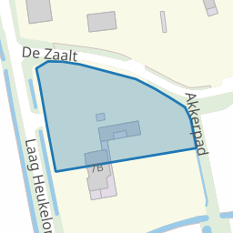 Perceel OTW01-H-1081