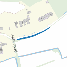 Perceel OTW01-H-1083