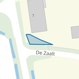 Perceel OTW01-H-1085