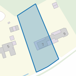 Perceel OTW01-H-1089