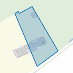 Perceel OTW01-H-1094