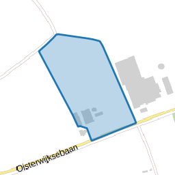 Perceel OTW01-H-1099