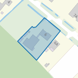 Perceel OTW01-H-1104