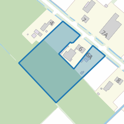 Perceel OTW01-H-1105