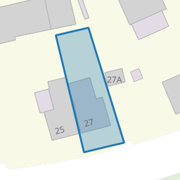 Perceel OTW01-H-1112