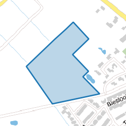 Perceel OTW01-H-1122