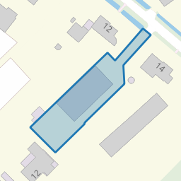 Perceel OTW01-H-1133