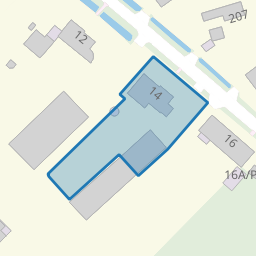 Perceel OTW01-H-1134