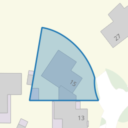 Perceel OTW01-H-1138