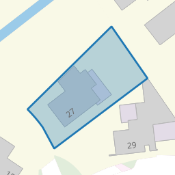 Perceel OTW01-H-1139