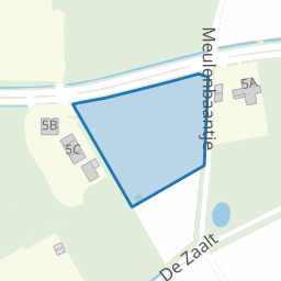 Perceel OTW01-H-1153