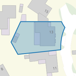 Perceel OTW01-H-1160