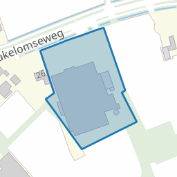 Perceel OTW01-H-1175